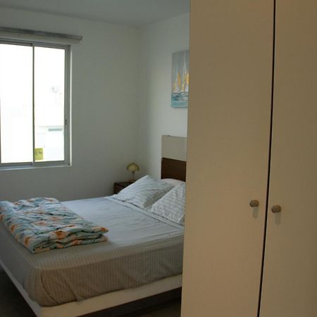 Suite 1 Fila Vista Bahia Paracas- La Velas 601 T1 Eksteriør billede