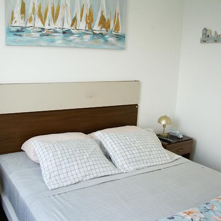 Suite 1 Fila Vista Bahia Paracas- La Velas 601 T1 Eksteriør billede
