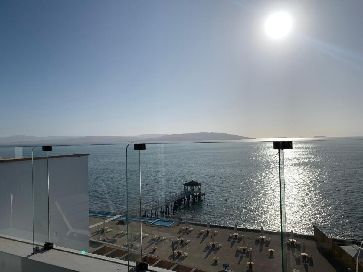 Suite 1 Fila Vista Bahia Paracas- La Velas 601 T1 Eksteriør billede