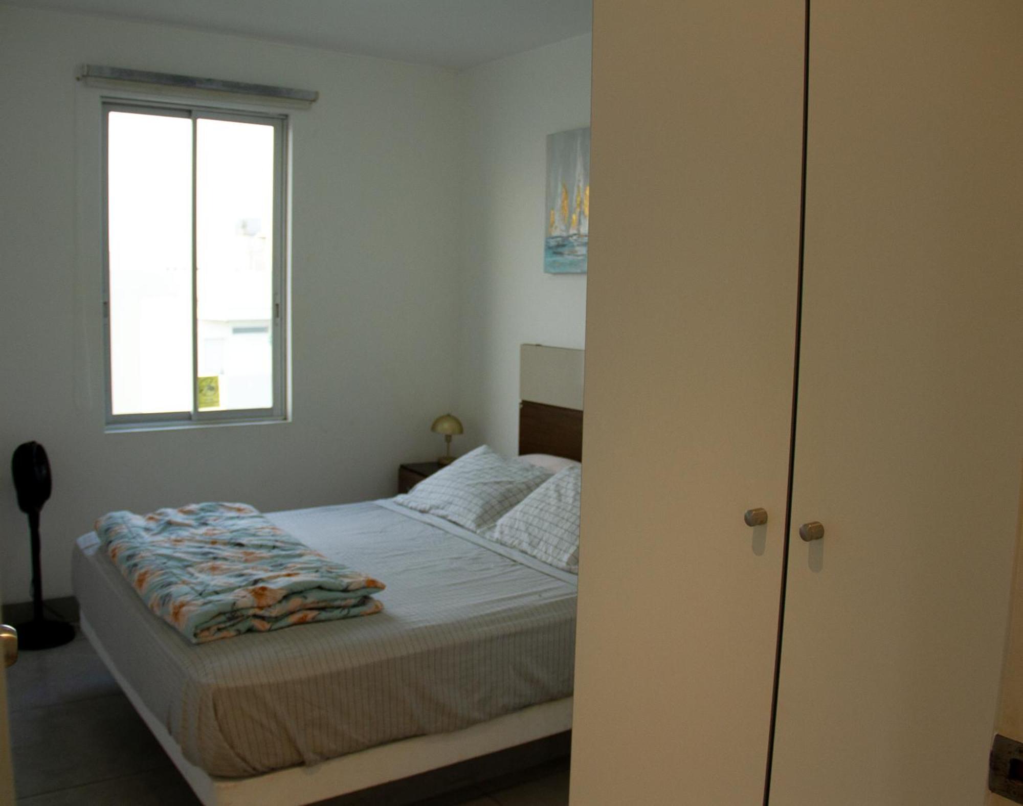 Suite 1 Fila Vista Bahia Paracas- La Velas 601 T1 Eksteriør billede