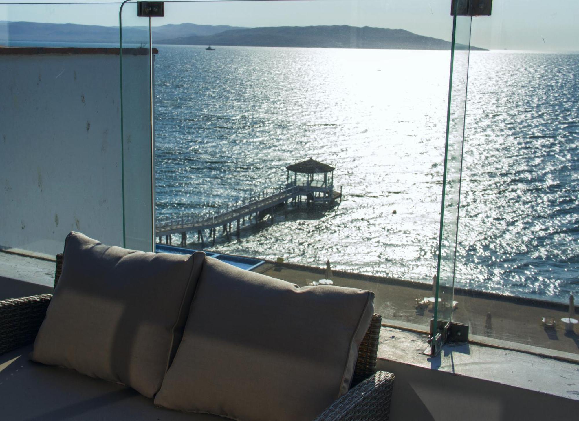 Suite 1 Fila Vista Bahia Paracas- La Velas 601 T1 Eksteriør billede