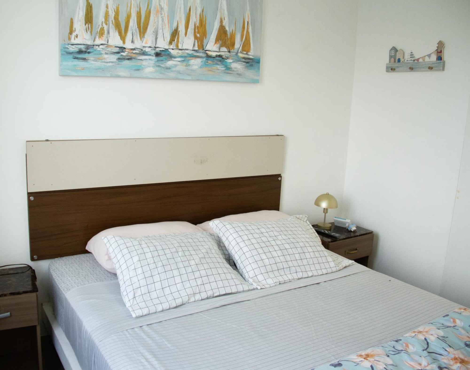 Suite 1 Fila Vista Bahia Paracas- La Velas 601 T1 Eksteriør billede