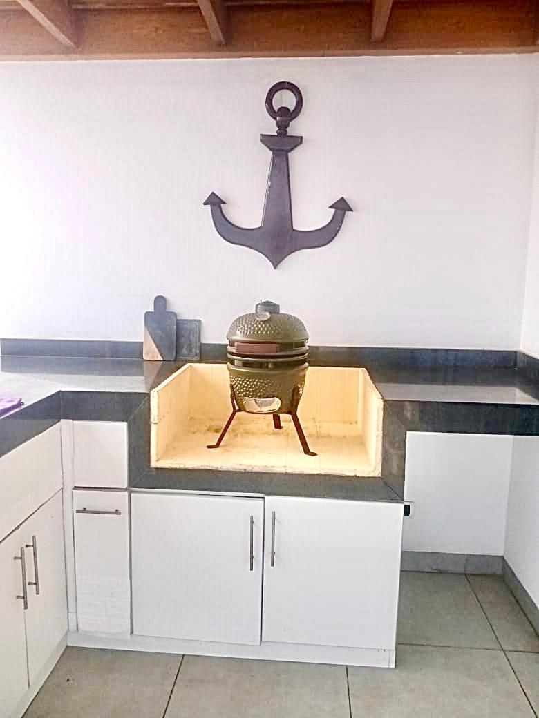 Suite 1 Fila Vista Bahia Paracas- La Velas 601 T1 Eksteriør billede